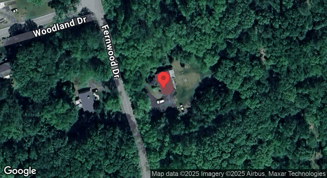 5409 Fernwood Dr, Tannersville, PA 18372, USA