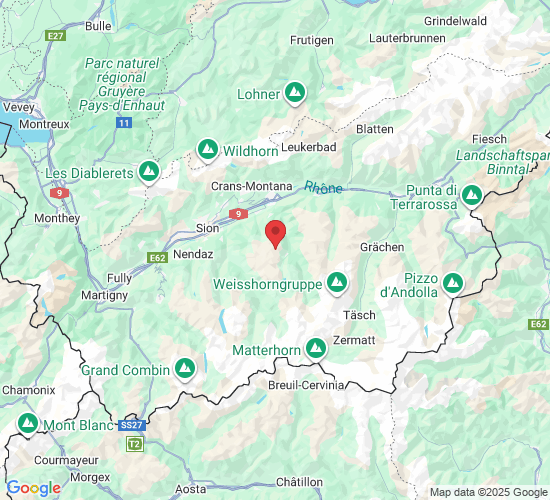 Valais, Switzerland