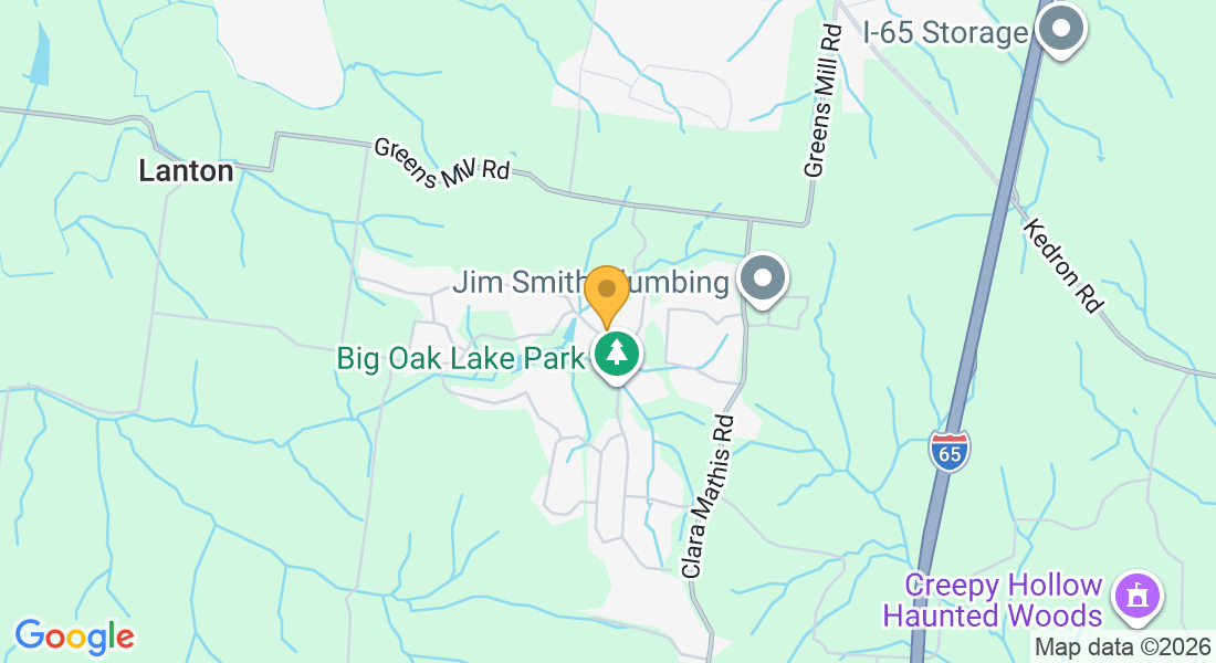 301 Burr Oak Ct, Spring Hill, TN 37174, USA