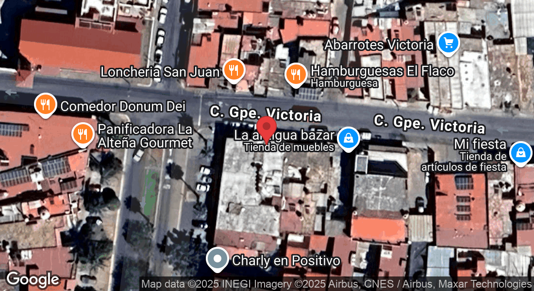 C. Gpe. Victoria 443A, El Pipon, 47650 Tepatitlán de Morelos, Jal., Mexico