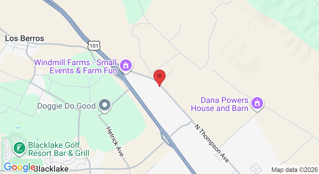 1063 N Thompson Ave, Nipomo, CA 93444, USA