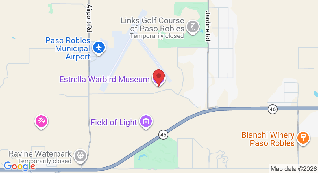 4251 Dry Creek Rd, Paso Robles, CA 93446, USA