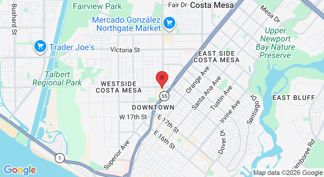 1835 Newport Blvd, Costa Mesa, CA 92627, USA