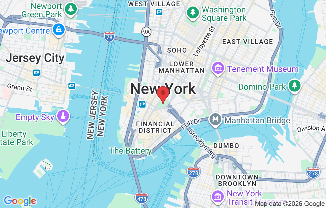 New York, NY, USA