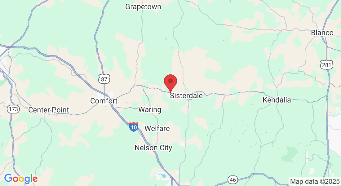 943 Ranch to Market Rd 473, Boerne, TX 78006, USA