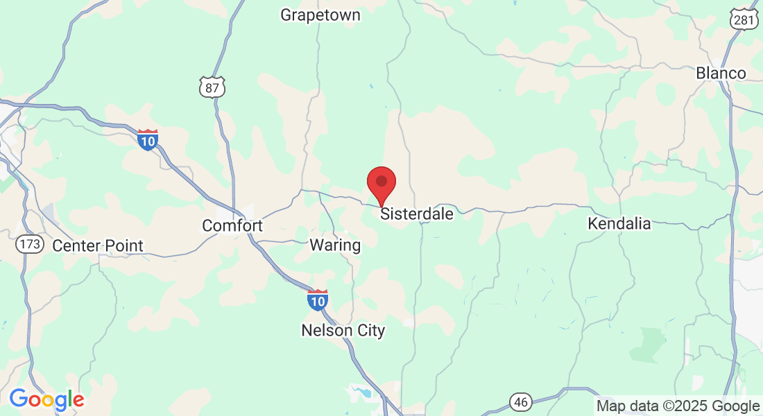 943 Ranch to Market Rd 473, Boerne, TX 78006, USA