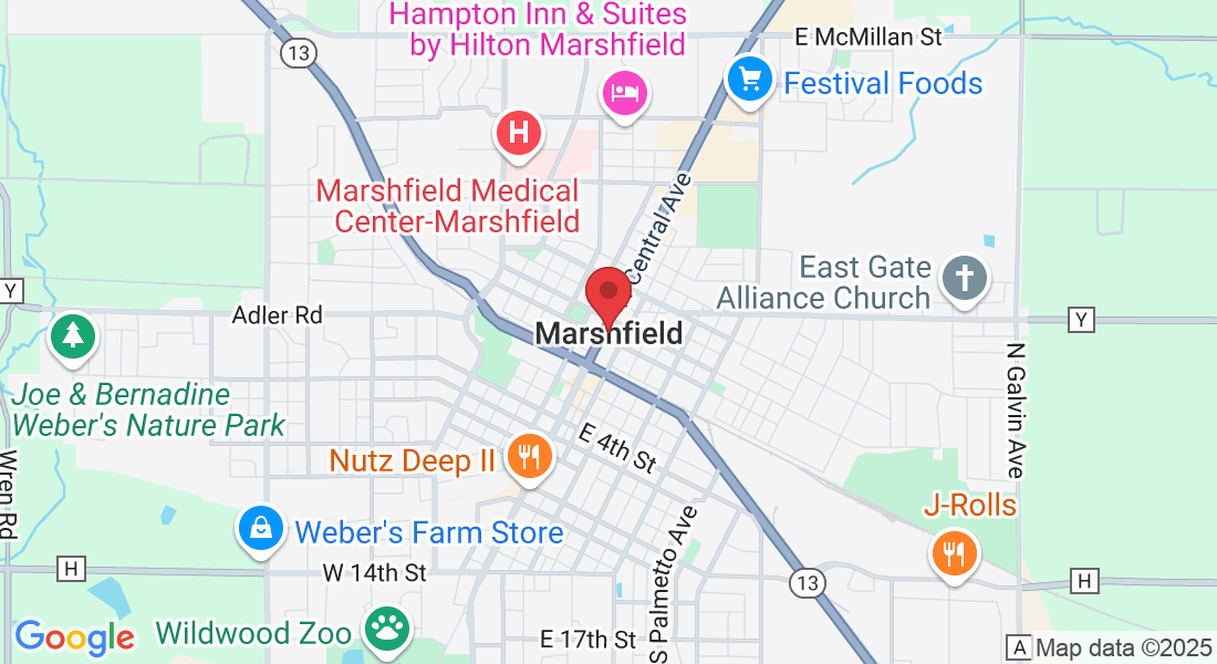 Marshfield, WI, USA