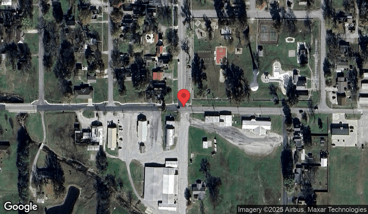 100 W Country Rd, Columbus, KS 66725, USA