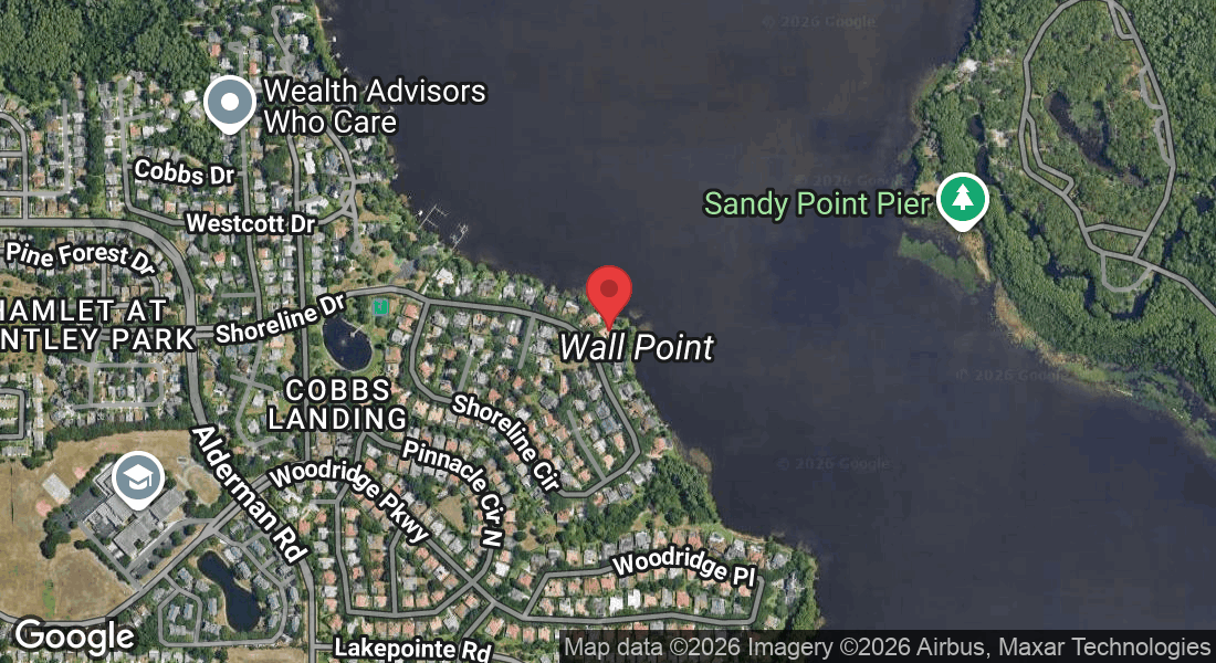 3493 Shoreline Cir, Palm Harbor, FL 34684, USA