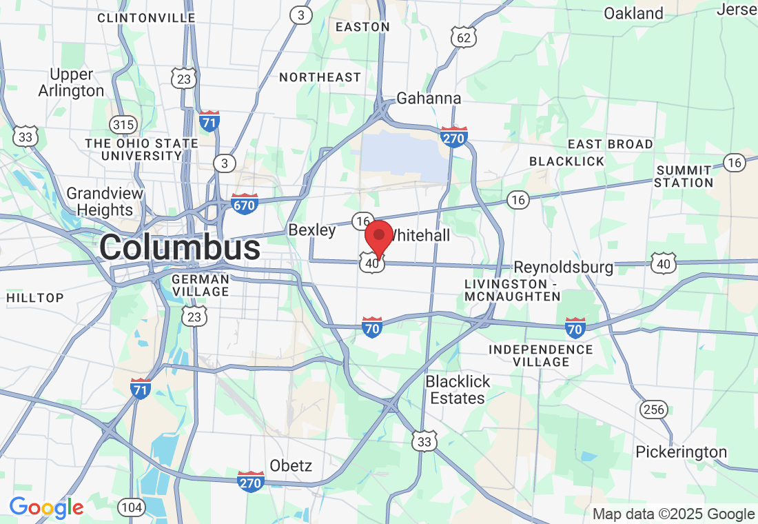 3906 E Main St, Columbus, OH 43213, USA