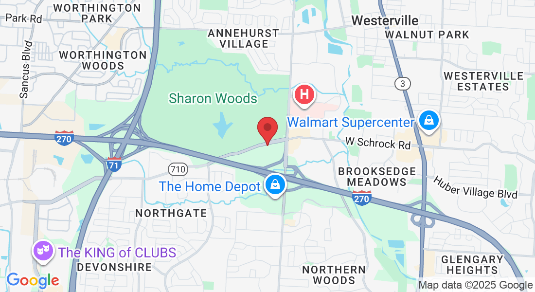 2375 Schrock Rd, Columbus, OH 43229, USA