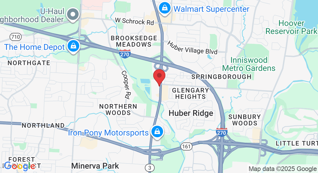 5995 Westerville Rd, Westerville, OH 43081, USA