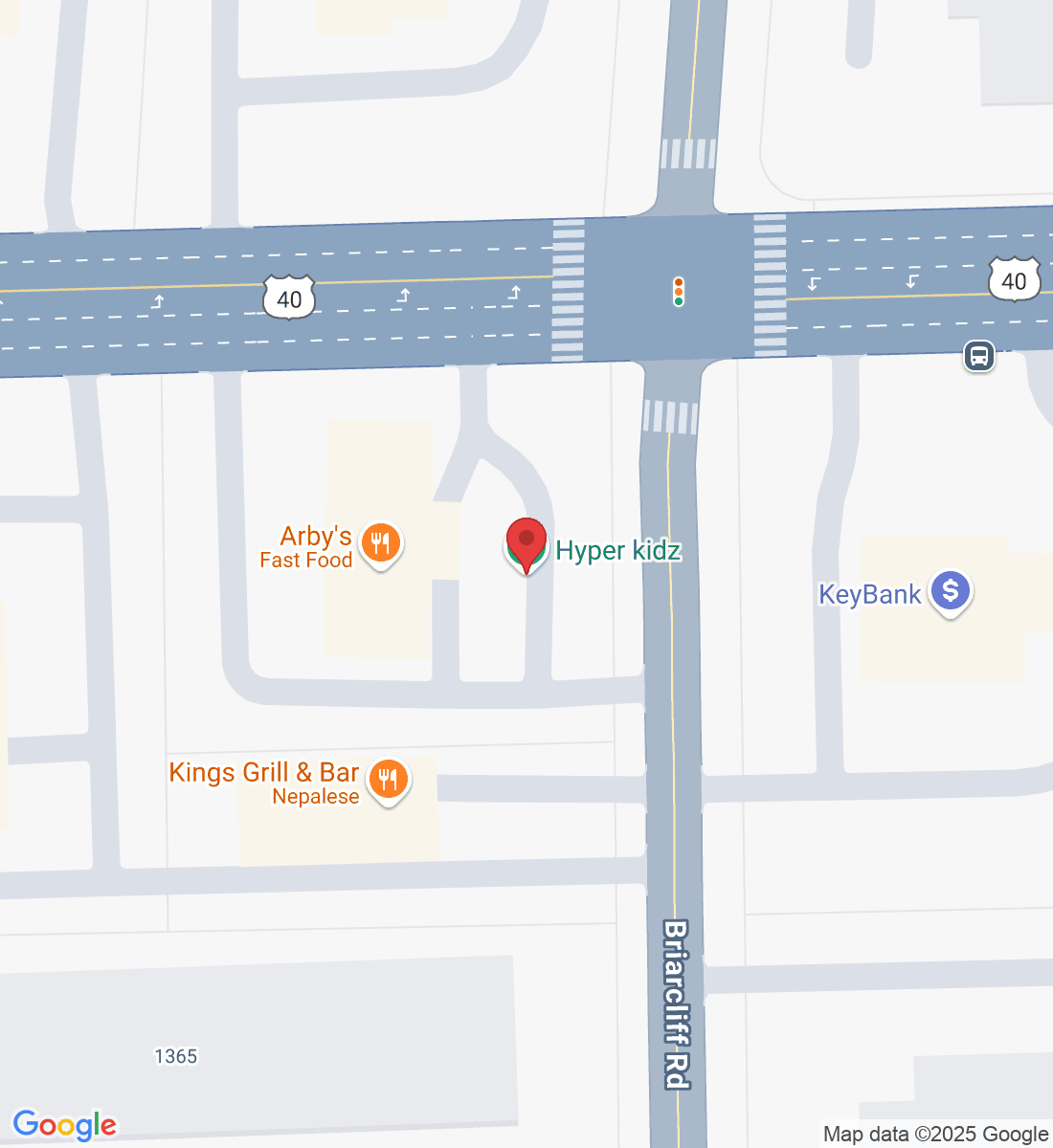 Reynoldsburg, OH, USA