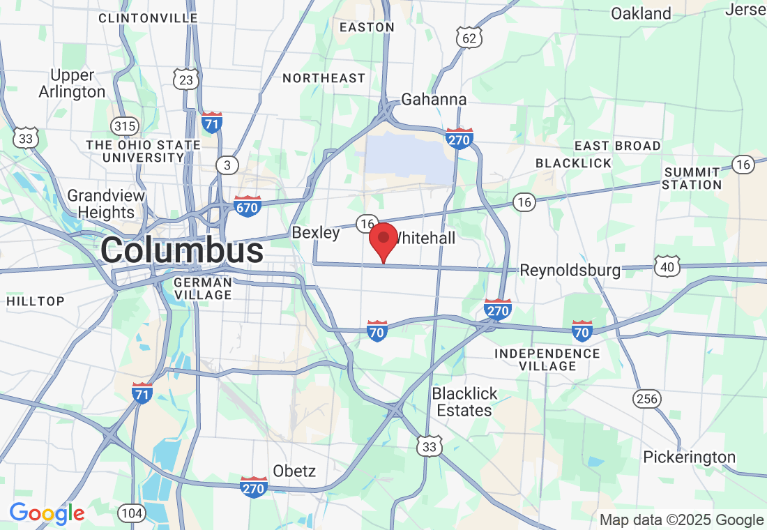 3906 E Main St, Columbus, OH 43213, USA