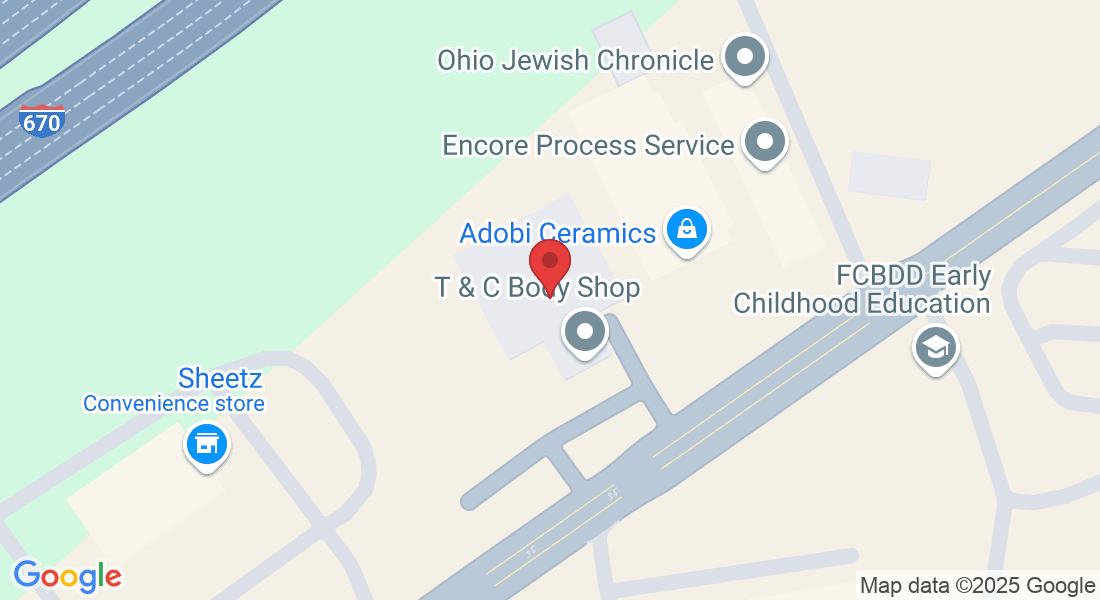 2856 Johnstown Rd, Columbus, OH 43219, USA