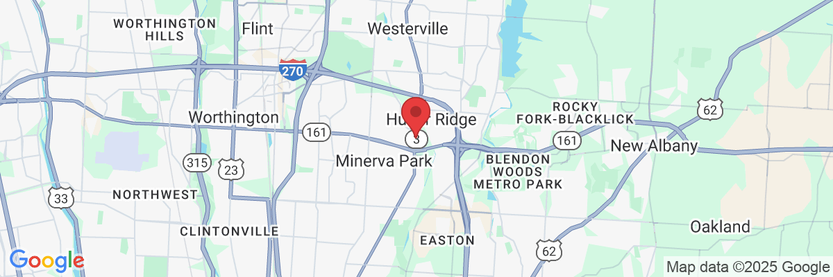 5511 Westerville Rd, Westerville, OH 43081, USA