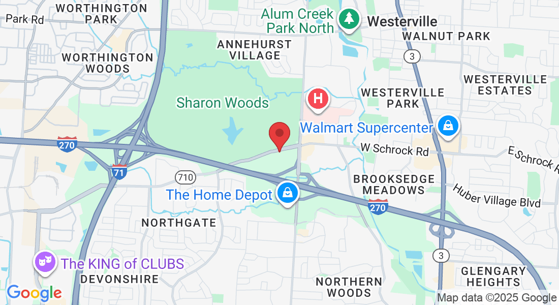 2375 Schrock Rd, Columbus, OH 43229, USA