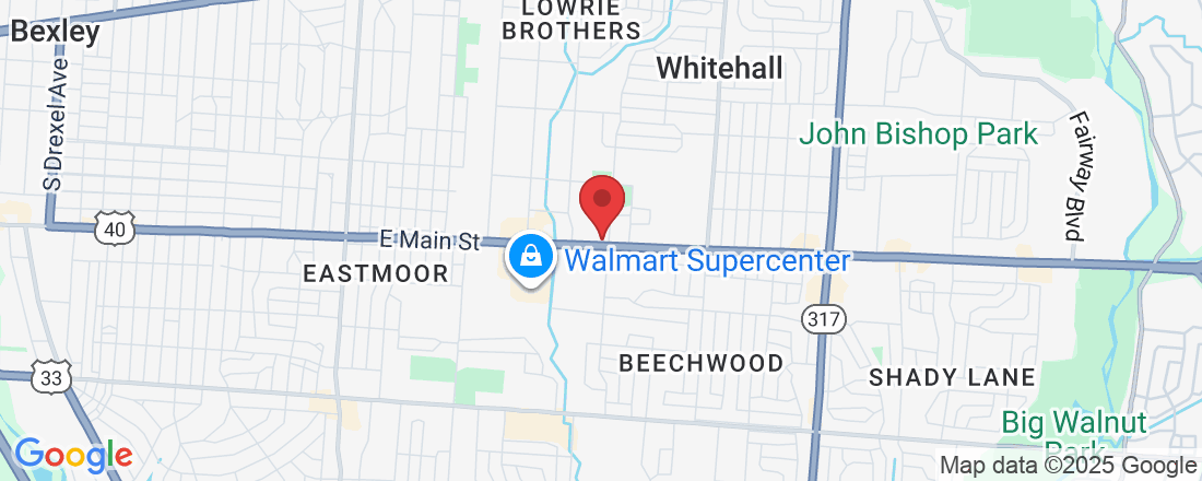 3906 E Main St, Columbus, OH 43213, USA