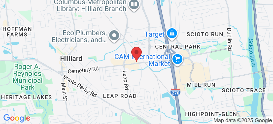 4462 Cemetery Rd, Hilliard, OH 43026, USA