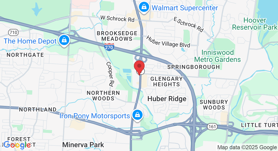 5995 Westerville Rd, Westerville, OH 43081, USA