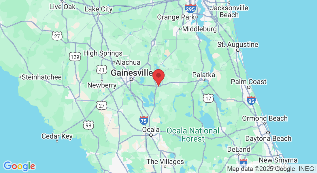 24115 SE Hawthorne Rd, Hawthorne, FL 32640, USA