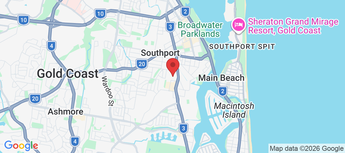 21/2 Case St, Southport QLD 4215, Australia