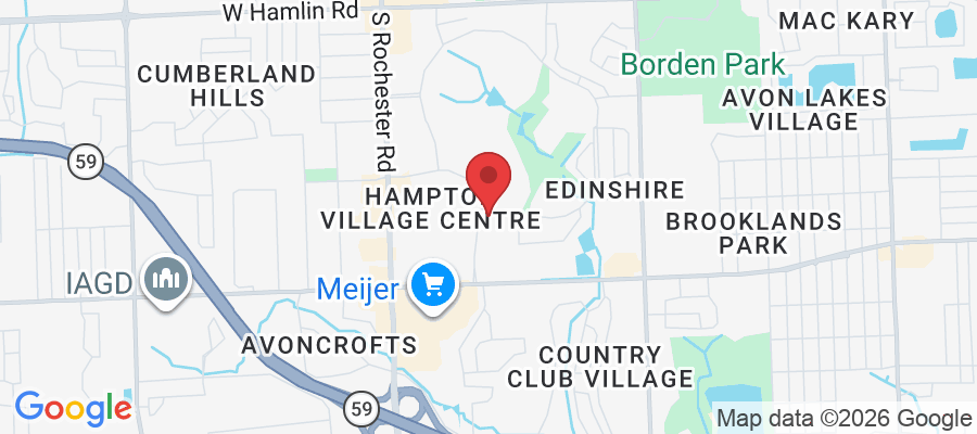 705 Barclay Cir #135, Rochester Hills, MI 48307, USA