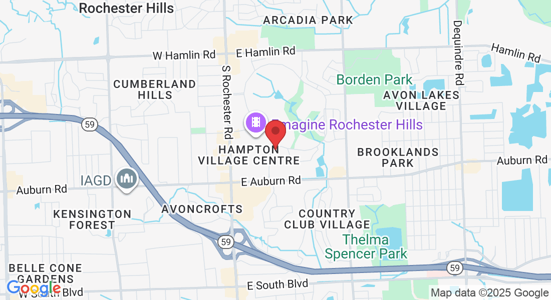 705 Barclay Cir #135, Rochester Hills, MI 48307, USA