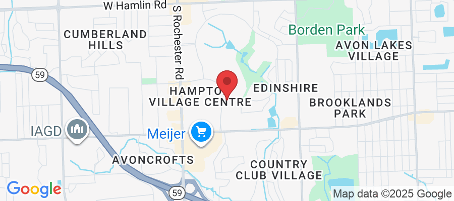 705 Barclay Cir #135, Rochester Hills, MI 48307, USA