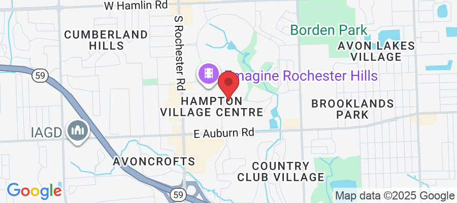 705 Barclay Cir #135, Rochester Hills, MI 48307, USA