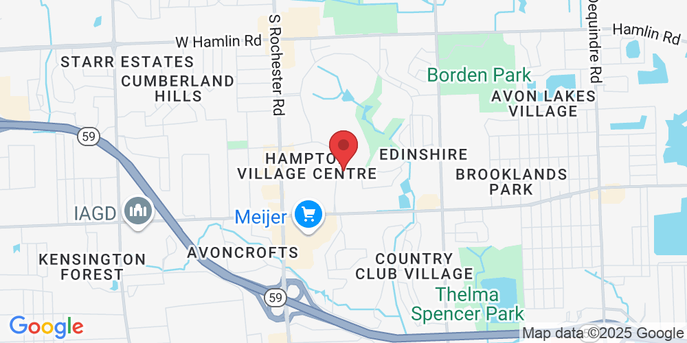 705 Barclay Cir #135, Rochester Hills, MI 48307, USA