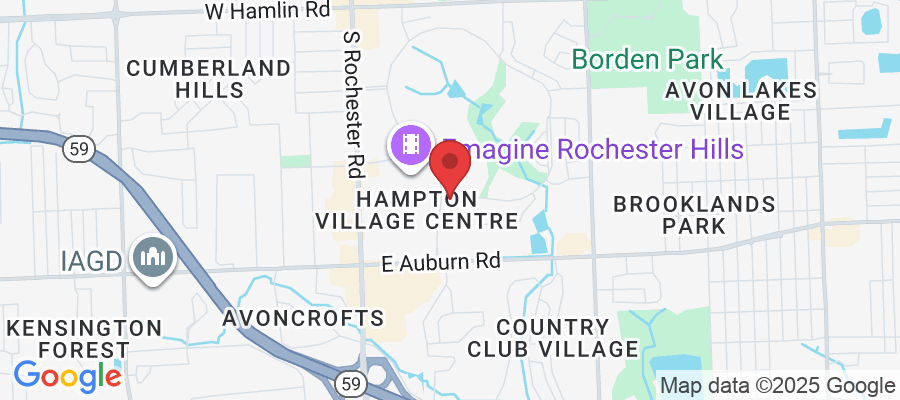 705 Barclay Cir #135, Rochester Hills, MI 48307, USA