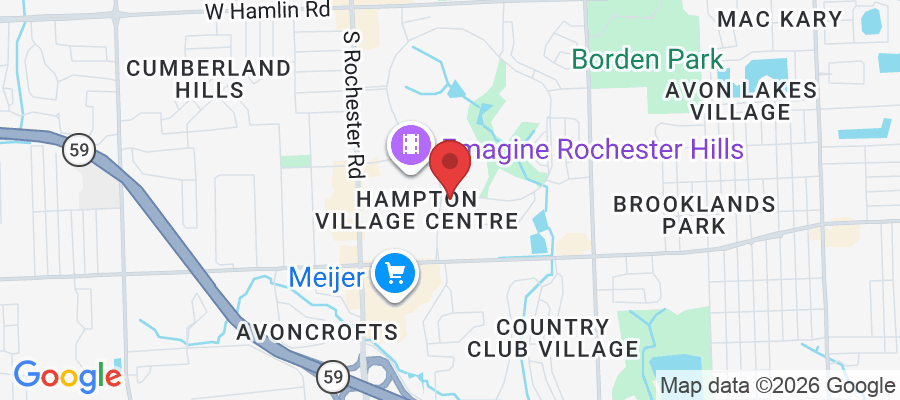 705 Barclay Cir #135, Rochester Hills, MI 48307, USA