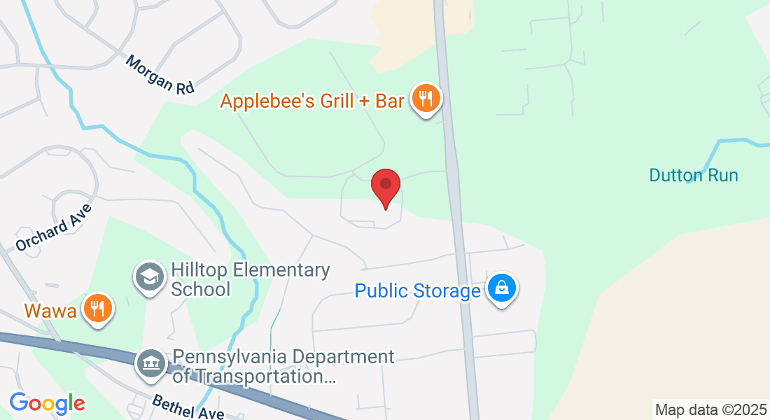 100 Springbrooke Blvd, Aston Township, PA 19014, USA