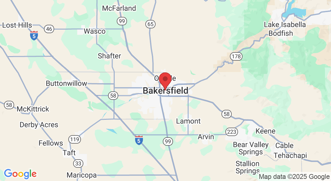 Bakersfield, CA, USA
