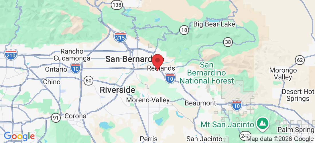 Redlands, CA, USA