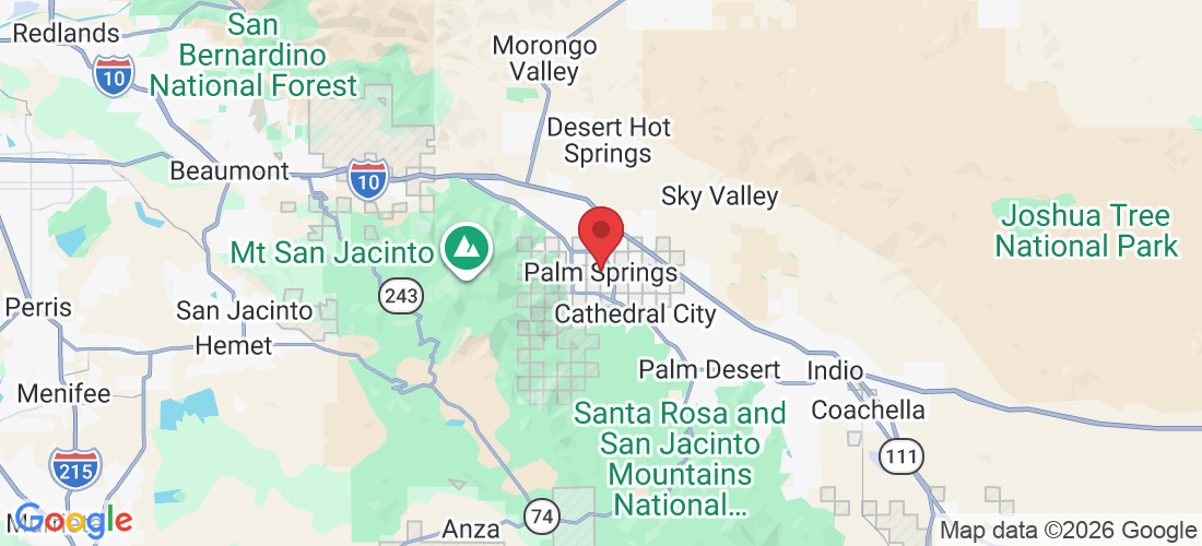 Palm Springs, CA, USA