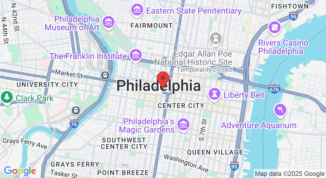 Philadelphia, PA, USA
