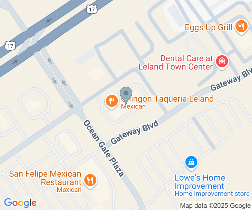 1132 New Pointe Blvd unit 4, Leland, NC 28451, USA