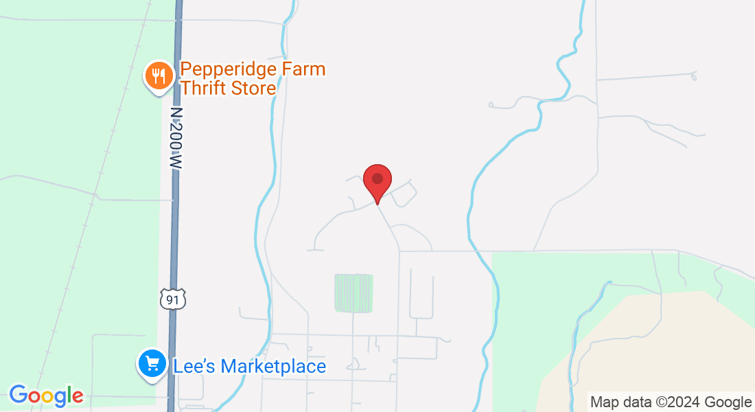630 Cherry Ridge Ln, Richmond, UT 84333, USA