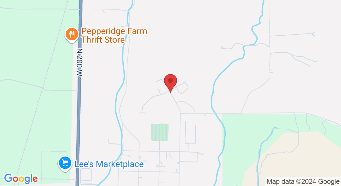 630 Cherry Ridge Ln, Richmond, UT 84333, USA
