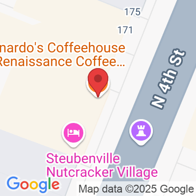 159 N 4th St, Steubenville, OH 43952, USA