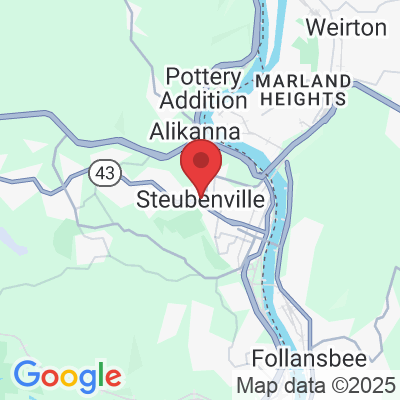 Steubenville, OH, USA