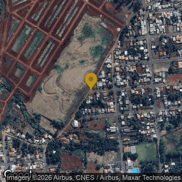 R. Visc. de Mauá - Faxinal, PR, 86840-000, Brasil