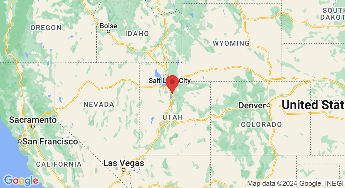 471 E 1000 S ste b, Pleasant Grove, UT 84062, USA