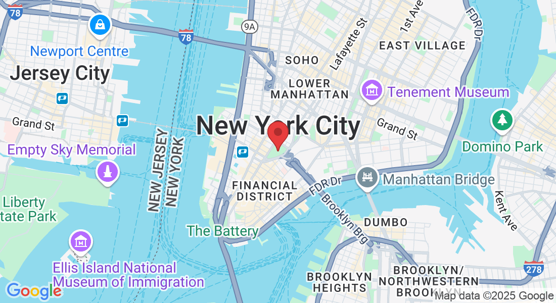 New York, NY, USA
