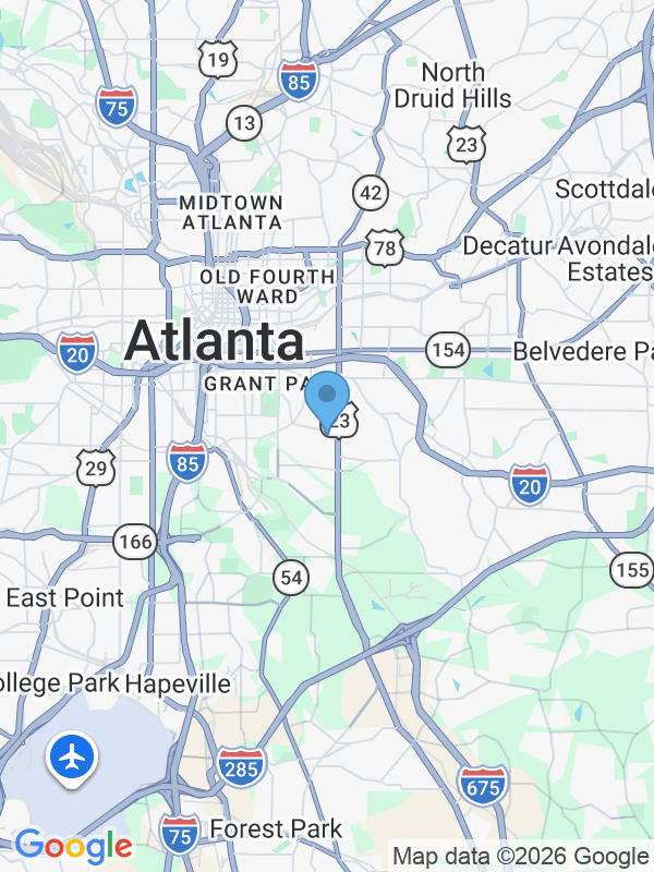 1084 Woodland Ave SE, Atlanta, GA 30316, USA