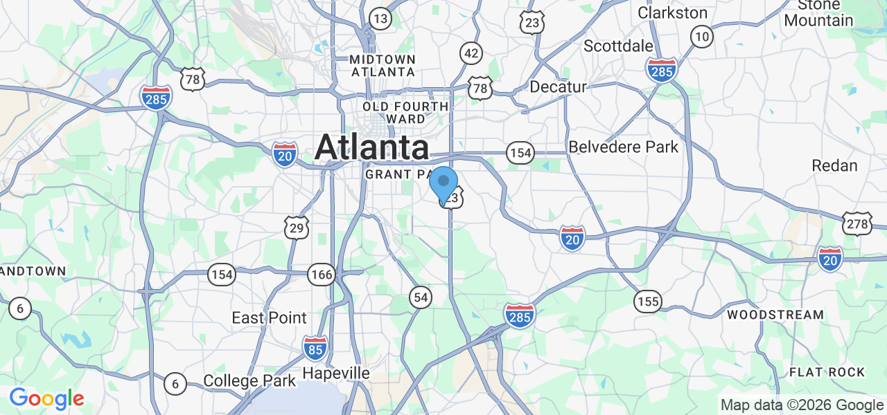 1084 Woodland Ave SE, Atlanta, GA 30316, USA