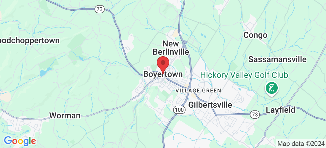 Boyertown, PA 19512, USA