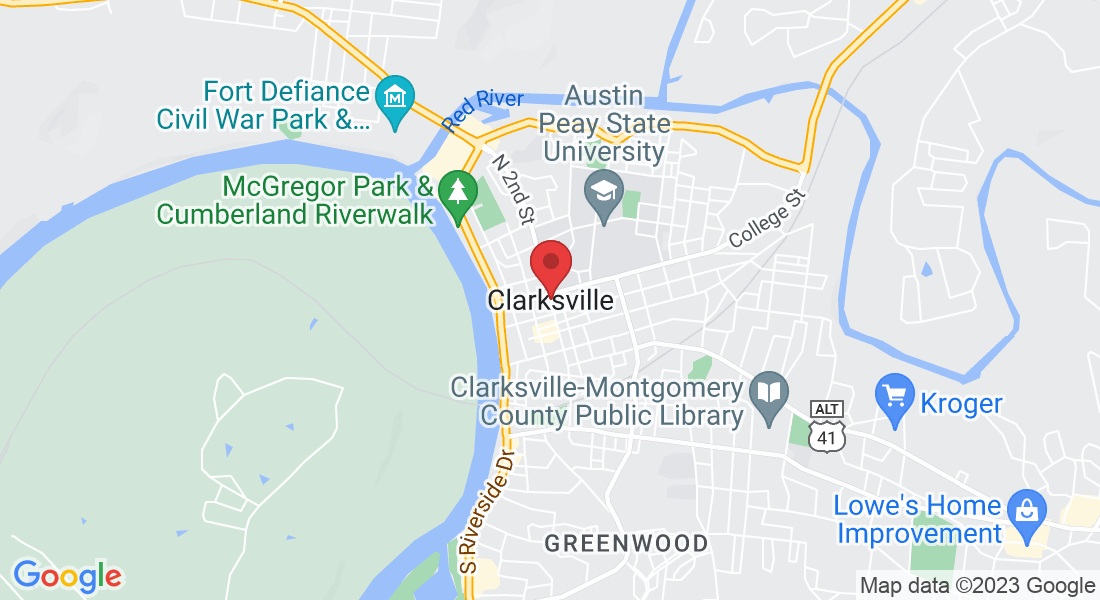 Clarksville, TN, USA